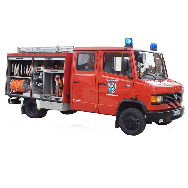 Feuerwehr Altmannshausen Feuerwehr Altmannshausen